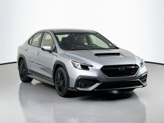2026 Subaru WRX GT