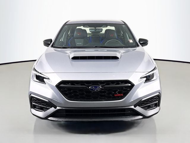 2026 Subaru WRX tS