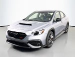 2026 Subaru WRX tS