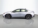 2026 Subaru WRX tS
