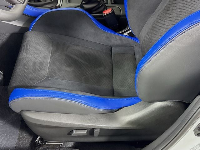 2026 Subaru WRX tS