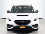 2026 Subaru WRX tS