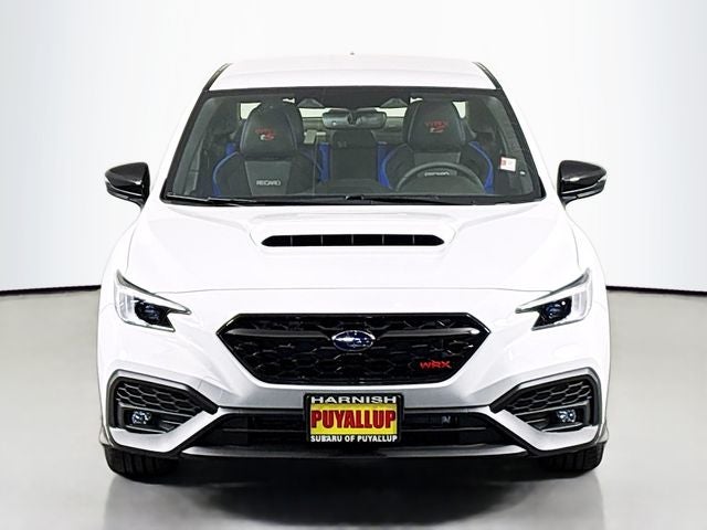 2026 Subaru WRX tS