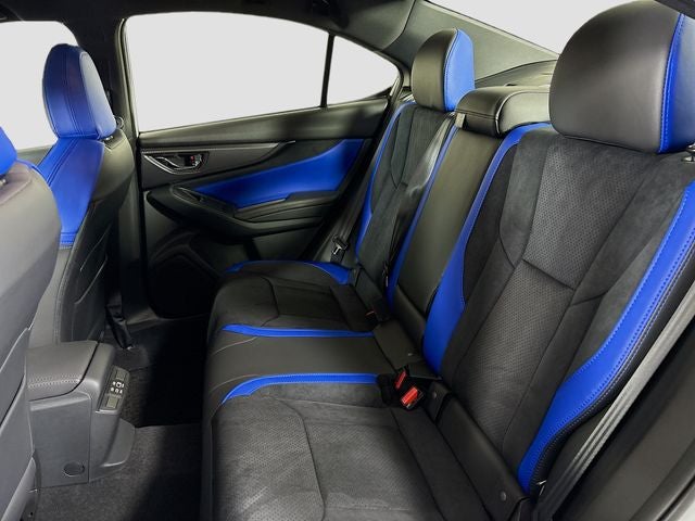 2026 Subaru WRX tS