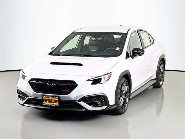 2026 Subaru WRX tS