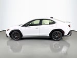 2026 Subaru WRX tS