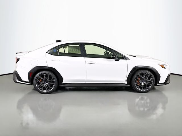 2026 Subaru WRX tS