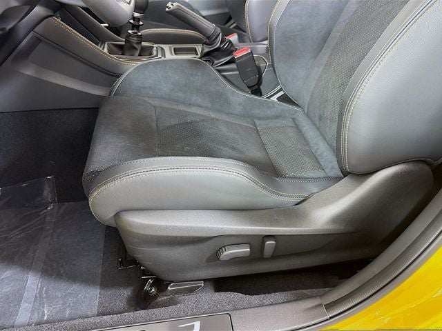 2026 Subaru WRX tS