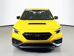 2026 Subaru WRX tS