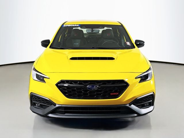 2026 Subaru WRX tS