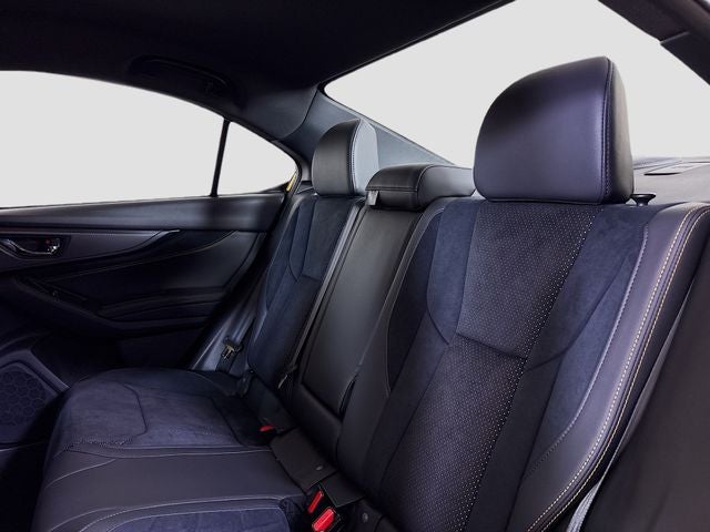 2026 Subaru WRX tS
