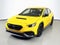 2026 Subaru WRX tS
