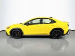2026 Subaru WRX tS