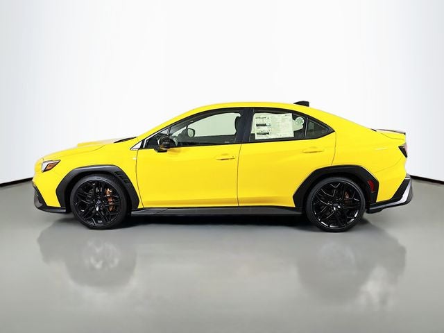 2026 Subaru WRX tS