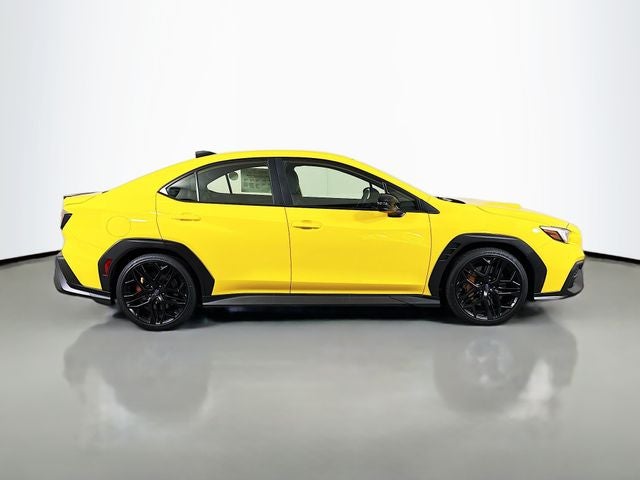 2026 Subaru WRX tS