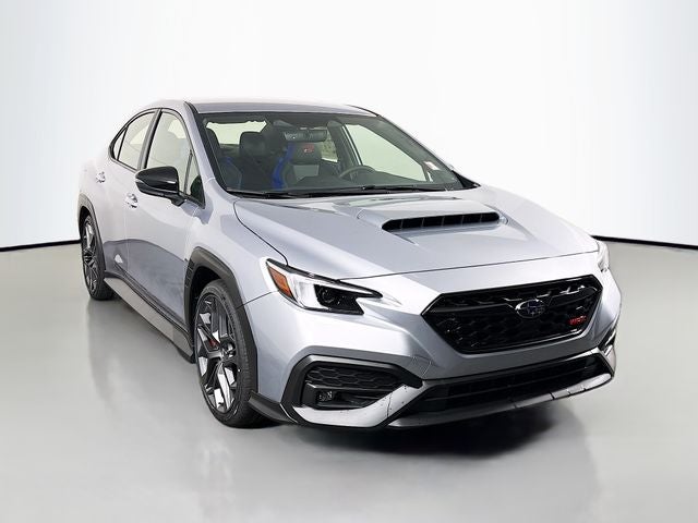 2026 Subaru WRX tS