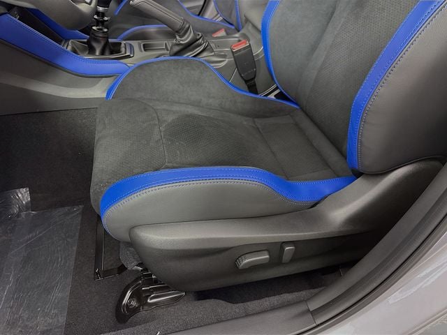 2026 Subaru WRX tS
