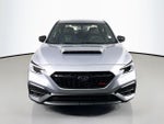 2026 Subaru WRX tS