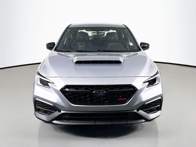 2026 Subaru WRX tS