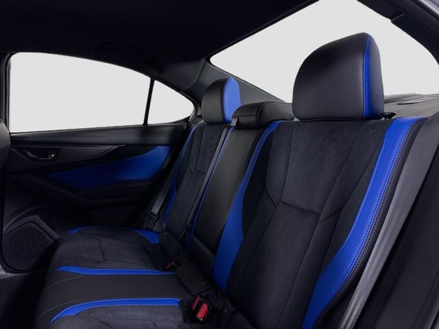 2026 Subaru WRX tS