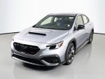 2026 Subaru WRX tS