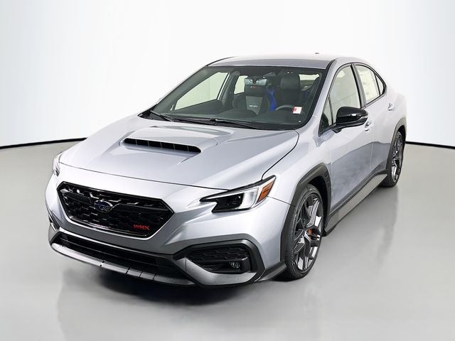 2026 Subaru WRX tS