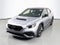 2026 Subaru WRX tS