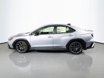 2026 Subaru WRX tS