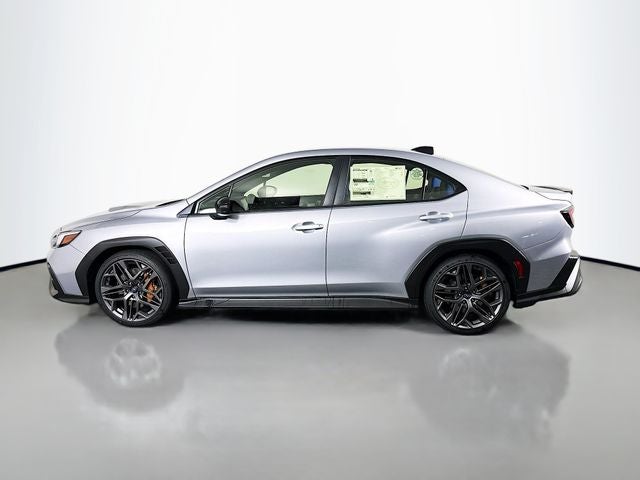 2026 Subaru WRX tS