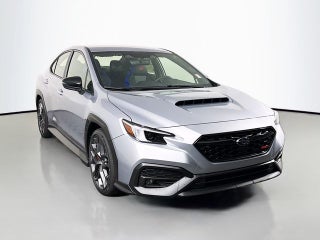 2026 Subaru WRX tS