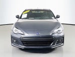 2020 Subaru BRZ Limited