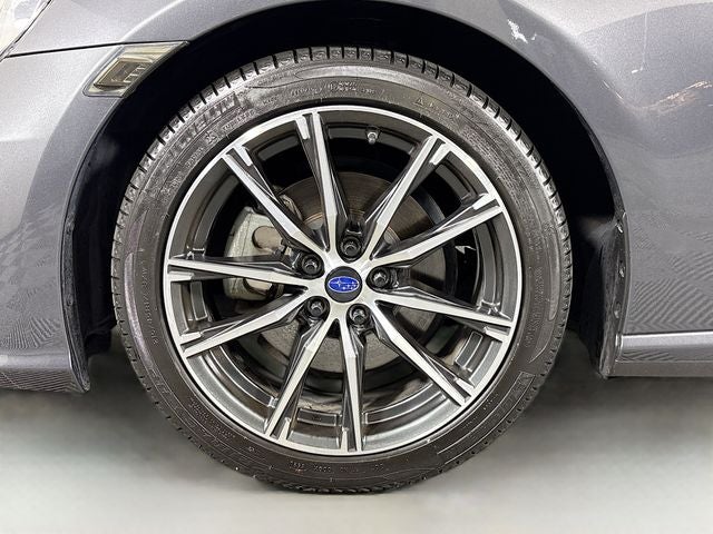 2020 Subaru BRZ Limited