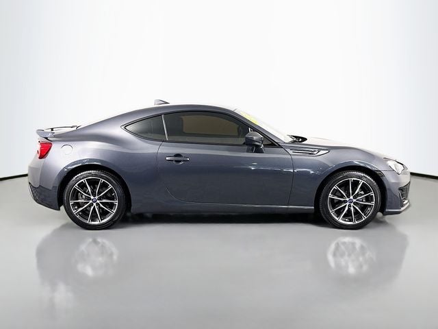 2020 Subaru BRZ Limited
