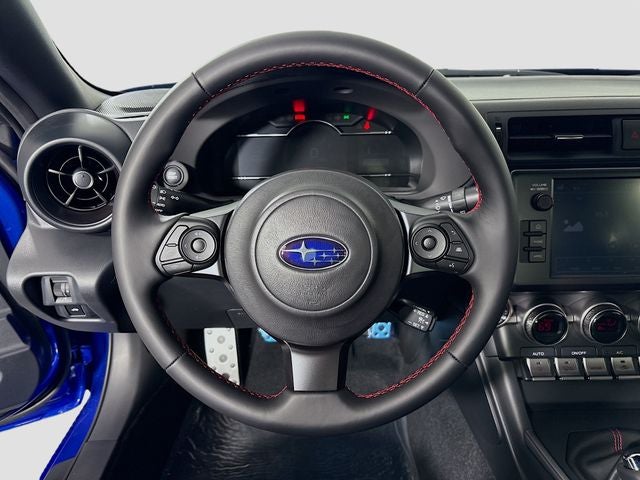 2025 Subaru BRZ Limited