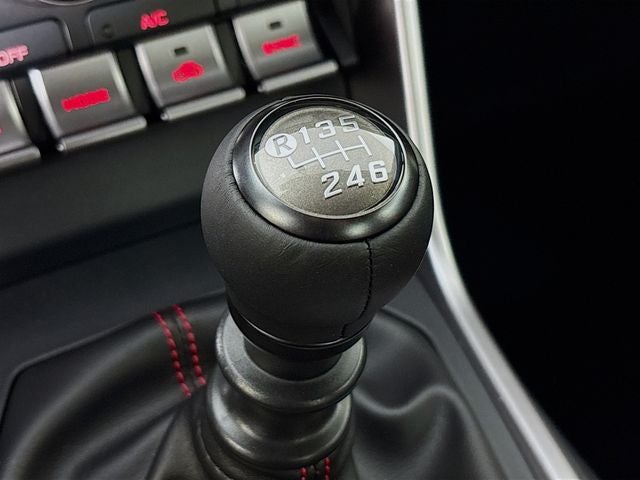 2025 Subaru BRZ Limited