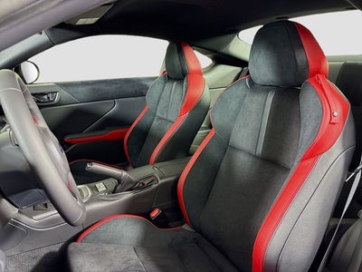 2025 Subaru BRZ Limited