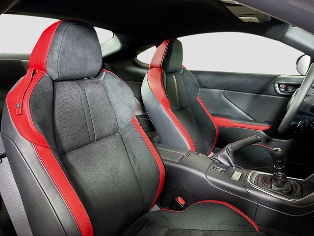 2025 Subaru BRZ Limited