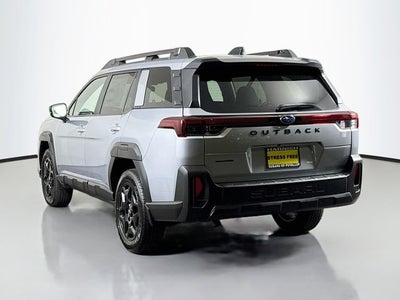 2026 Subaru Outback Limited
