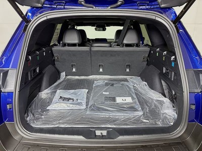 2026 Subaru Outback Limited XT