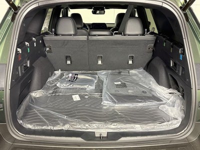 2026 Subaru Outback Limited XT