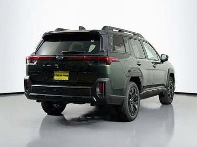 2026 Subaru Outback Limited XT