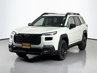 2026 Subaru Outback Limited XT