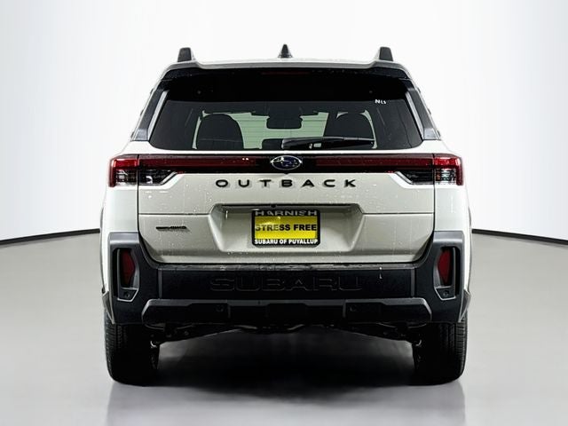 2026 Subaru Outback Limited XT