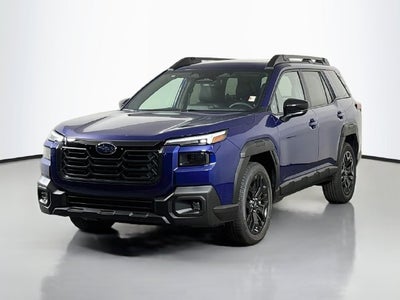 2026 Subaru Outback Limited XT