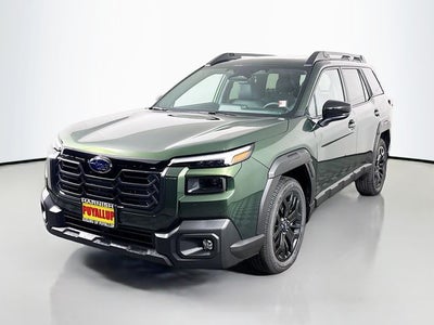 2026 Subaru Outback Limited XT