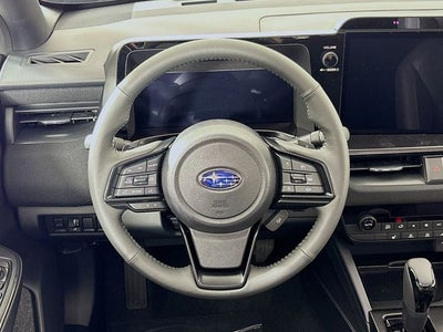 2026 Subaru Outback Limited XT