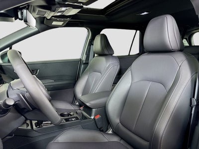 2026 Subaru Outback Limited XT