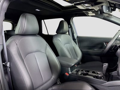 2026 Subaru Outback Limited XT