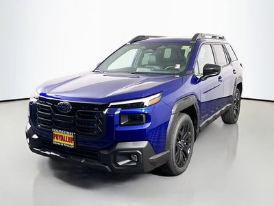 2026 Subaru Outback Limited XT