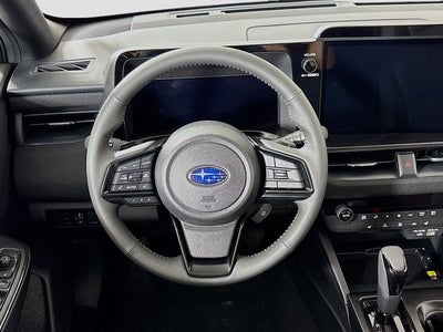2026 Subaru Outback Limited XT